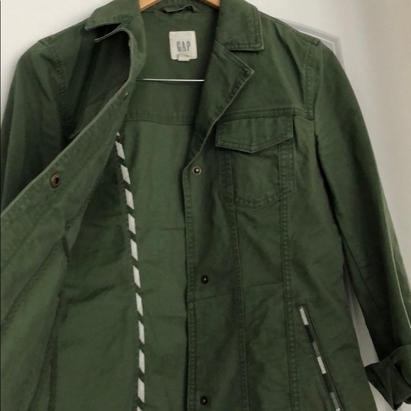 Gap jacket size XS - Picture 2 of 6